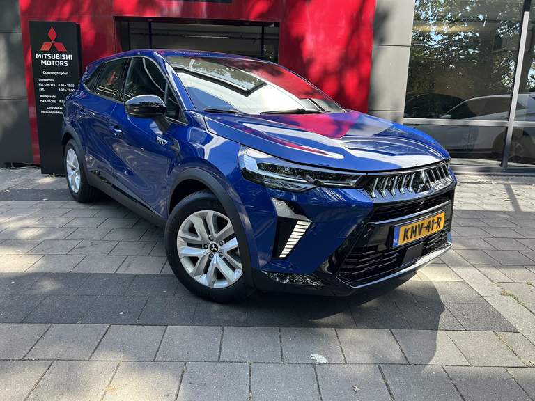 Mitsubishi