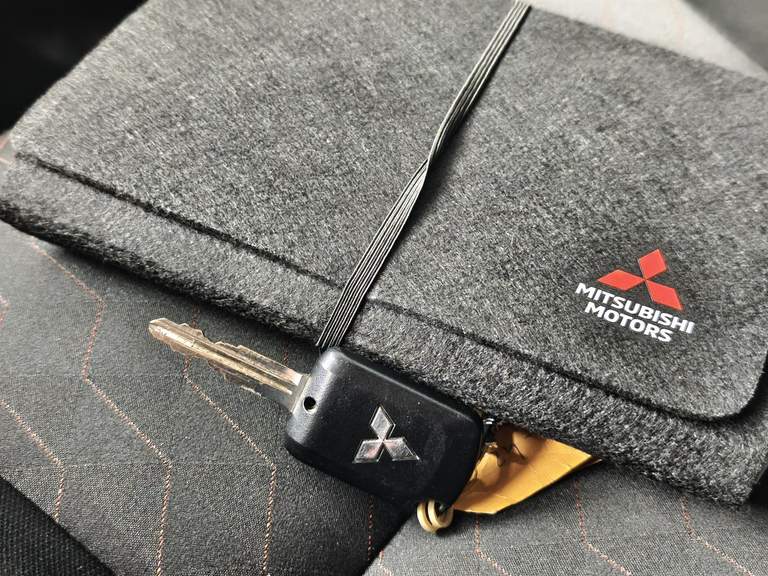 Mitsubishi