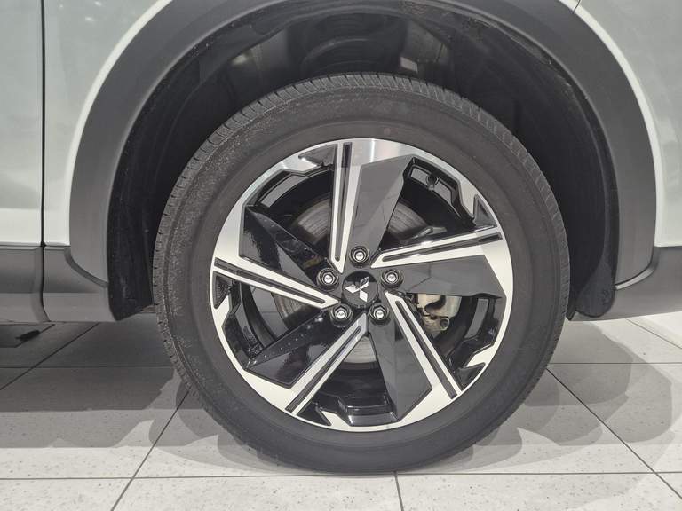 Mitsubishi