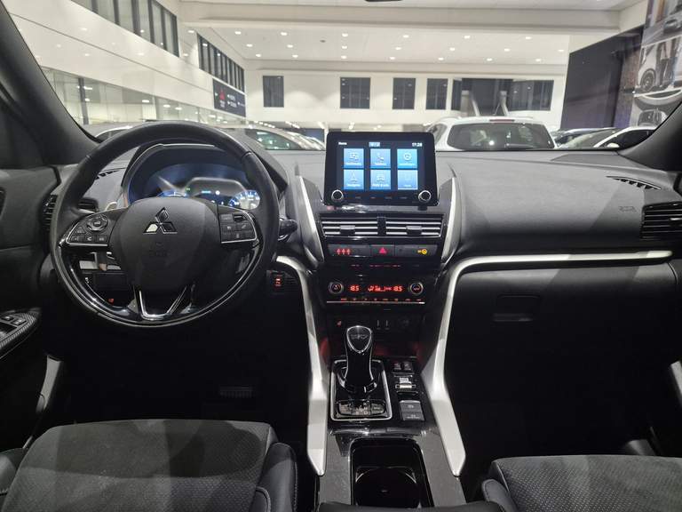 Mitsubishi Mitsubishi