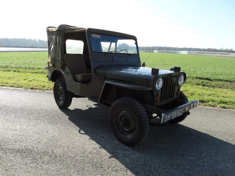Willys