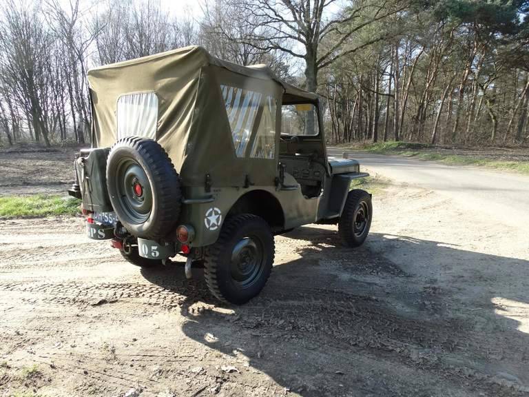 Willys