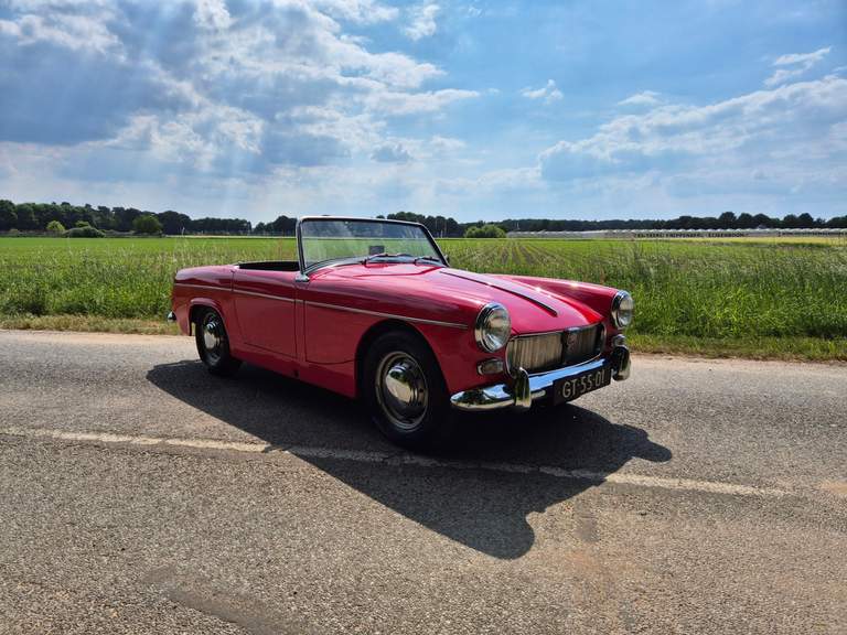 MG