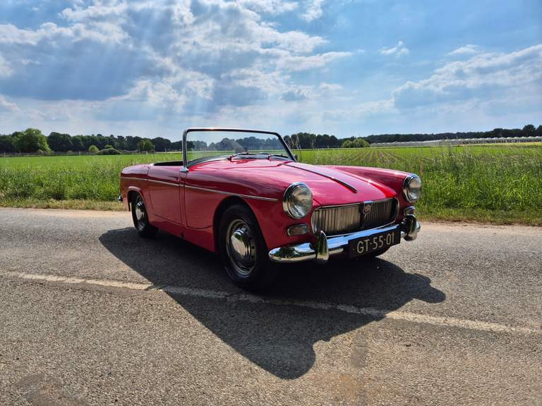 MG
