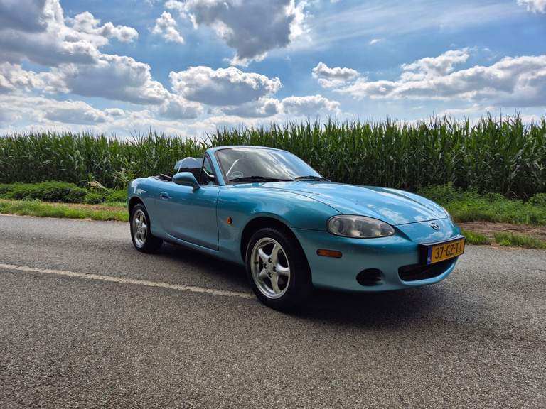Mazda