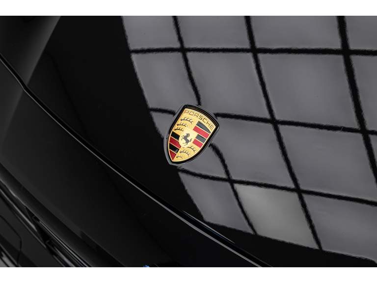 Porsche Porsche