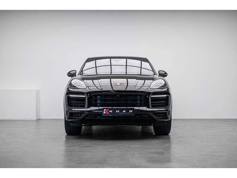 Porsche Porsche