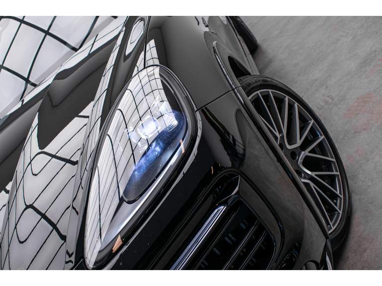 Porsche Porsche
