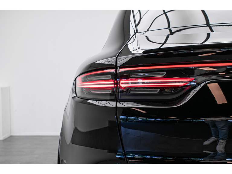 Porsche Porsche