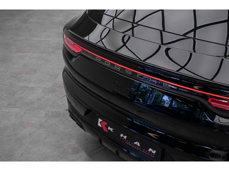 Porsche Porsche
