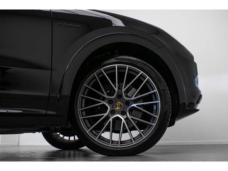 Porsche Porsche