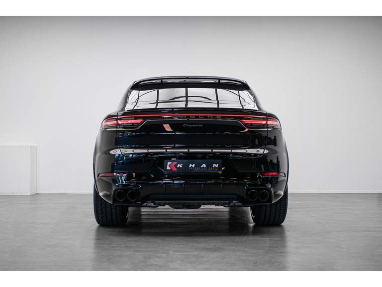 Porsche Porsche