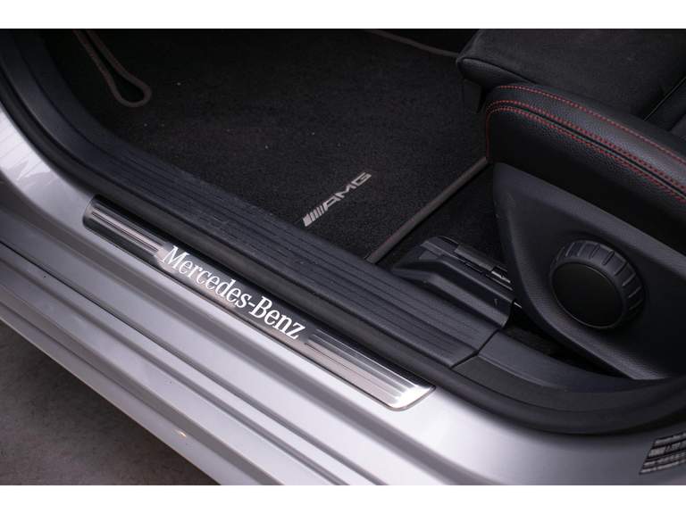 Mercedes-Benz Mercedes-Benz
