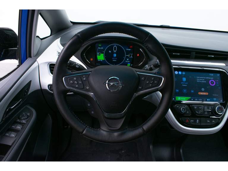 Opel Opel