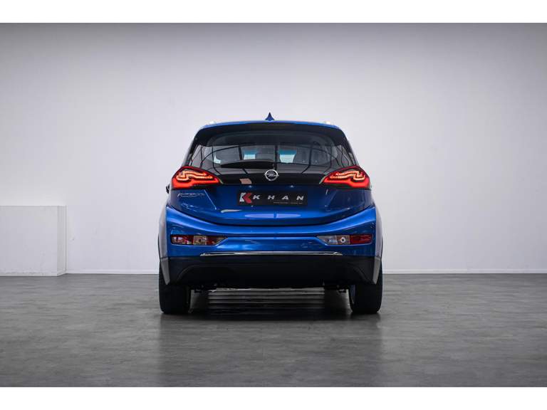 Opel Opel