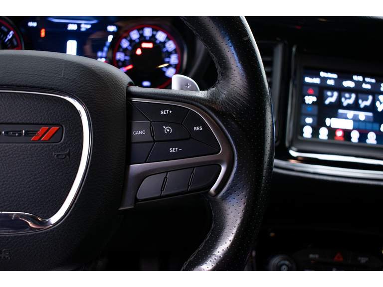 Dodge