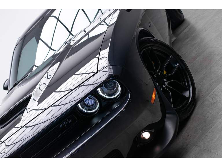 Dodge