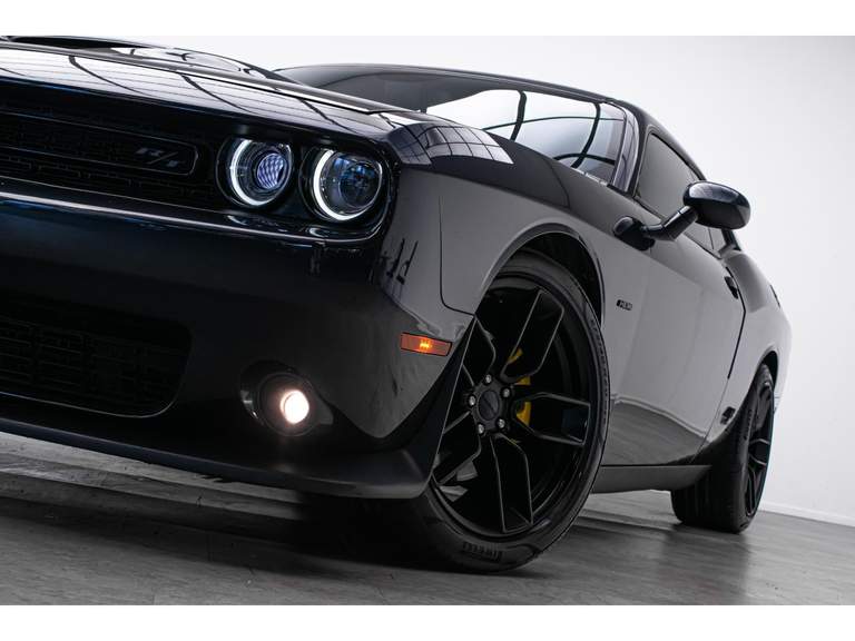 Dodge