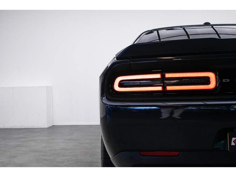 Dodge