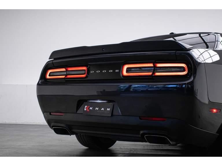 Dodge