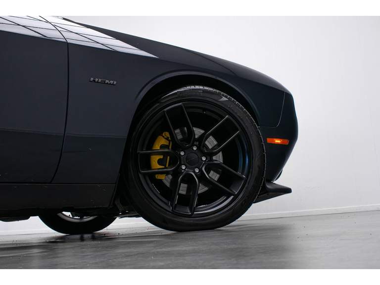 Dodge