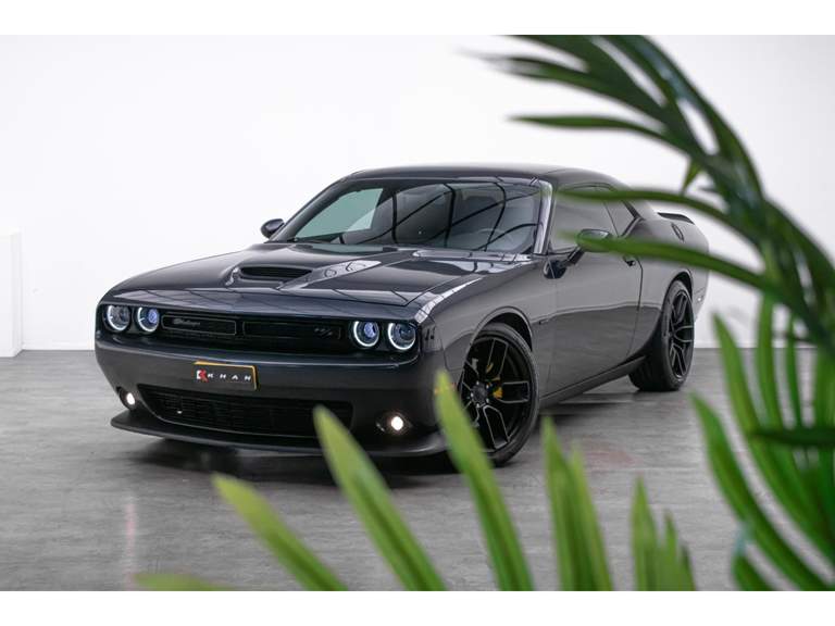 Dodge