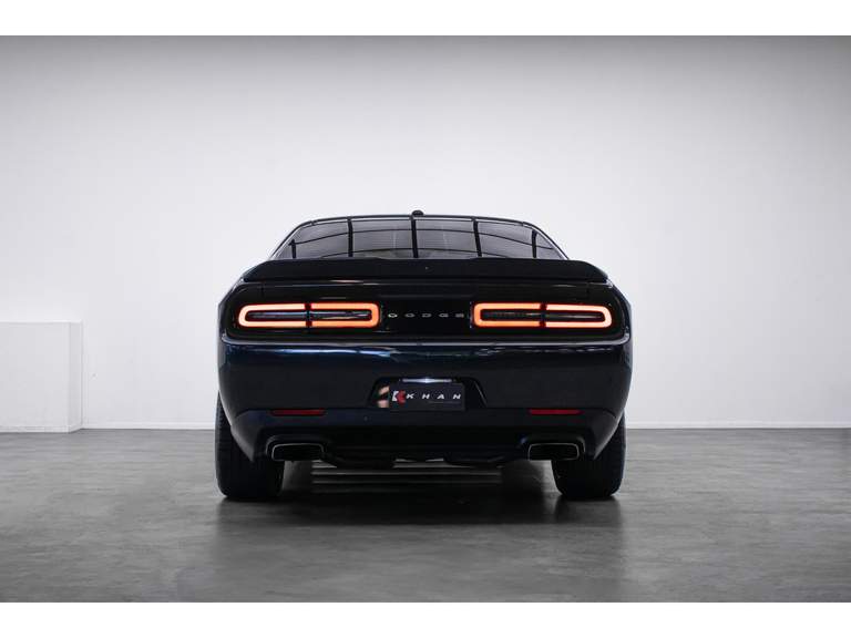 Dodge