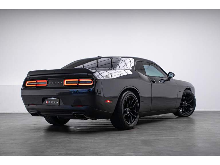Dodge
