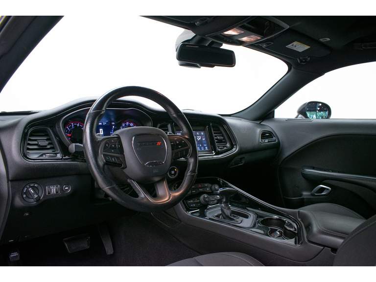 Dodge