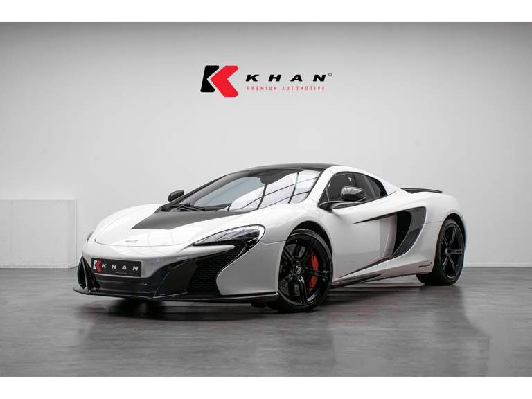 McLaren