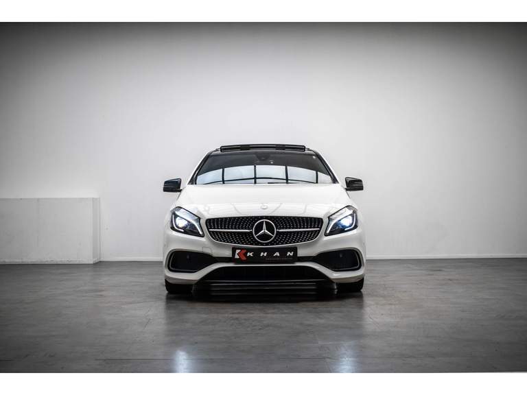 Mercedes-Benz