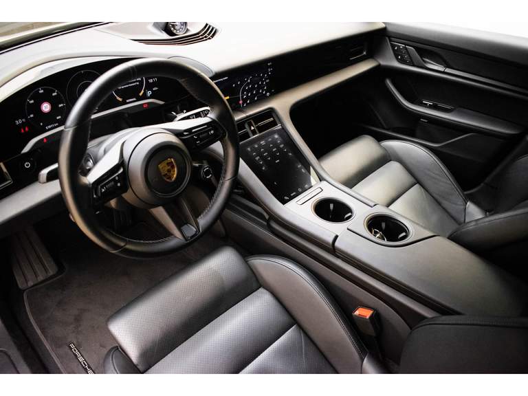 Porsche Porsche