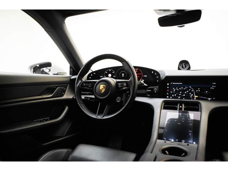 Porsche Porsche