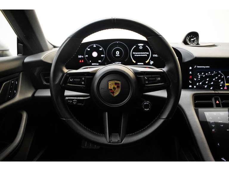 Porsche Porsche