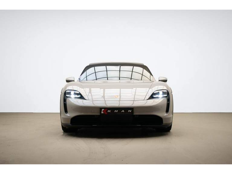 Porsche Porsche