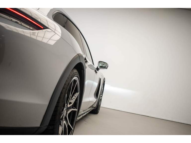 Porsche Porsche
