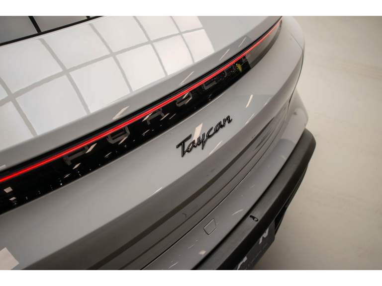 Porsche Porsche