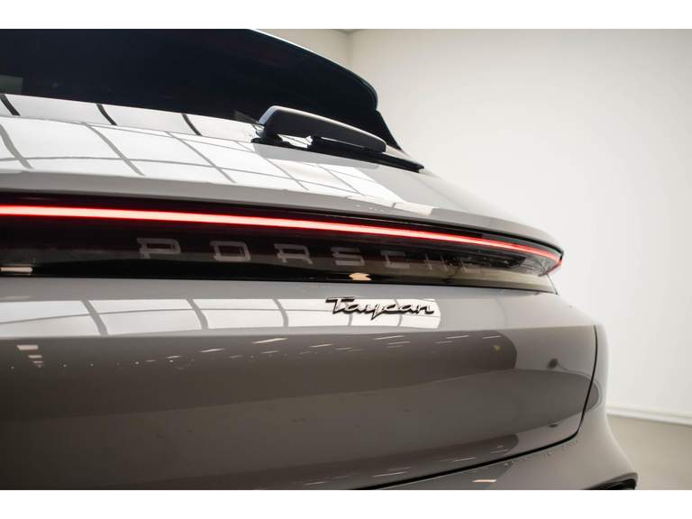 Porsche Porsche