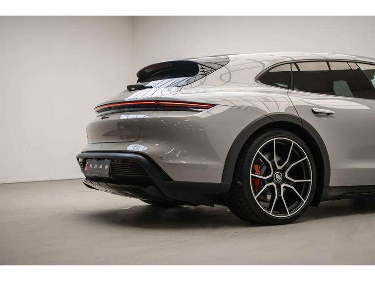 Porsche Porsche