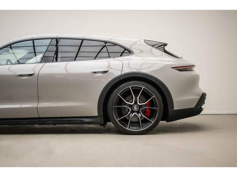 Porsche Porsche
