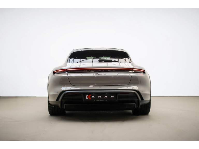 Porsche Porsche