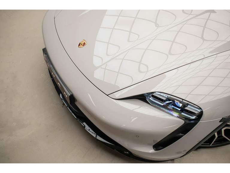 Porsche Porsche