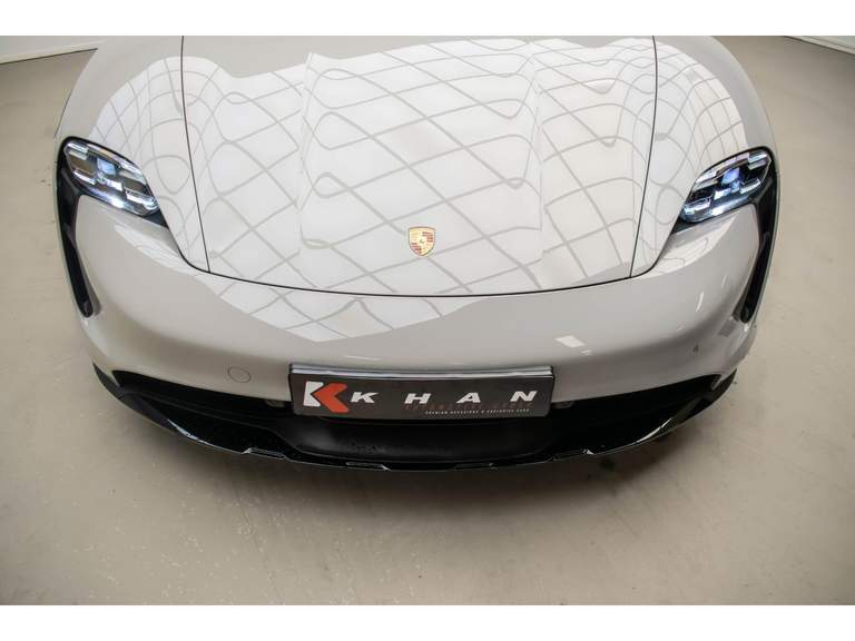 Porsche Porsche
