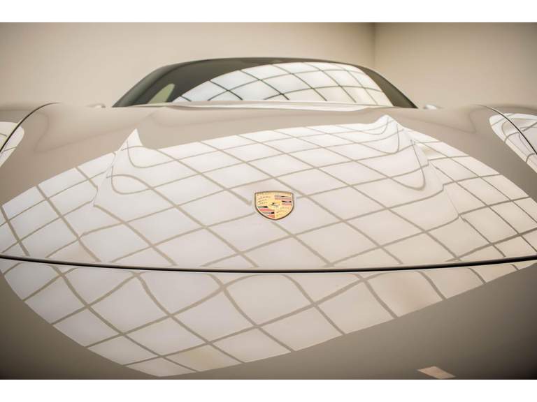 Porsche Porsche