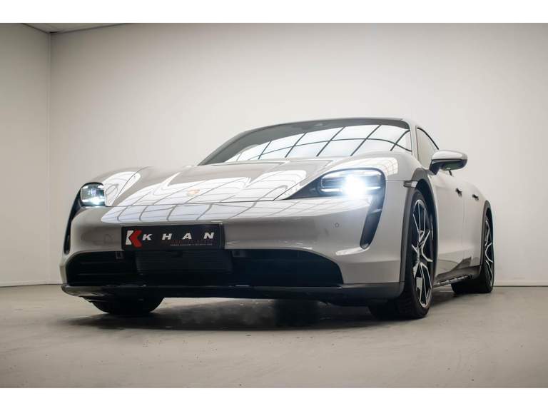 Porsche Porsche