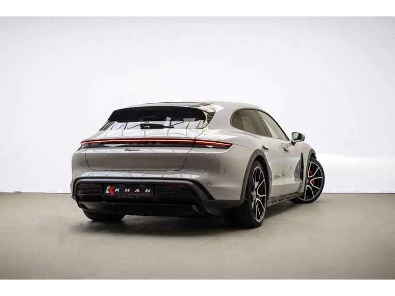 Porsche Porsche