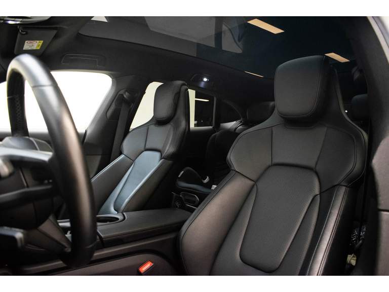 Porsche Porsche