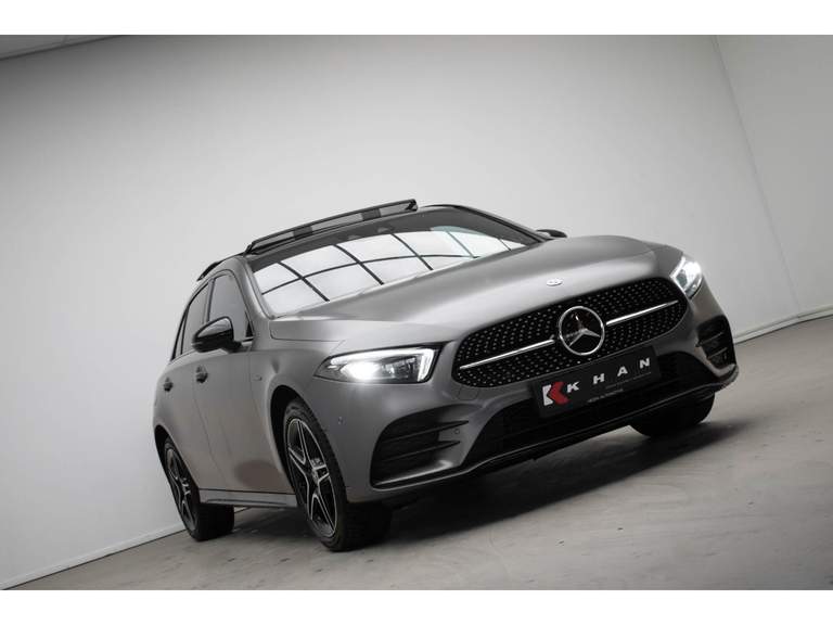 Mercedes-Benz
