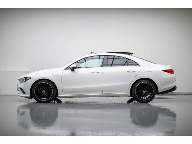 Mercedes-Benz Mercedes-Benz