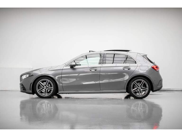 Mercedes-Benz Mercedes-Benz